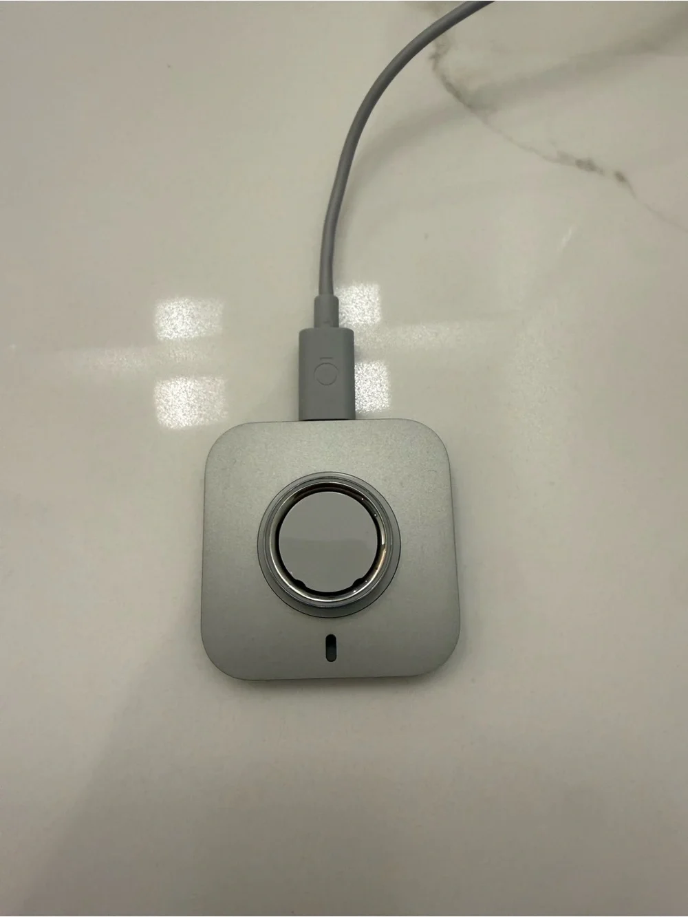 Oura Ring Generation 4 Size 9